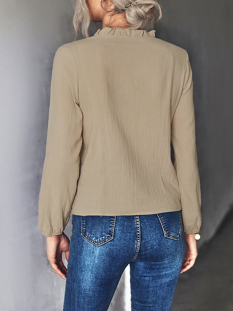 CM | Ropa de invierno clásica y elegante