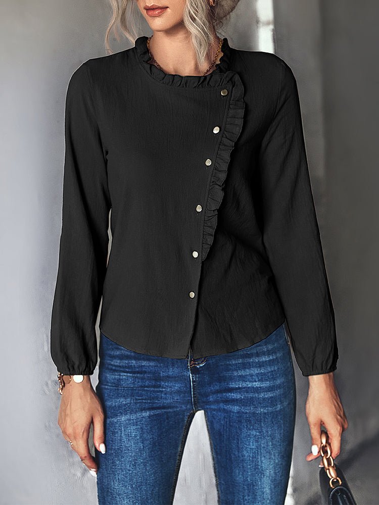 CM | Ropa de invierno clásica y elegante