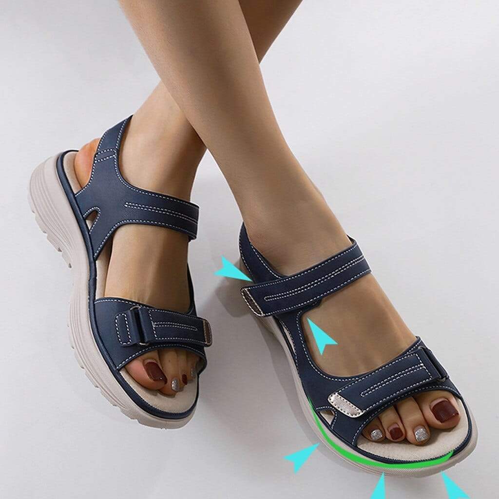 CM | Sandalias elegantes y casual general