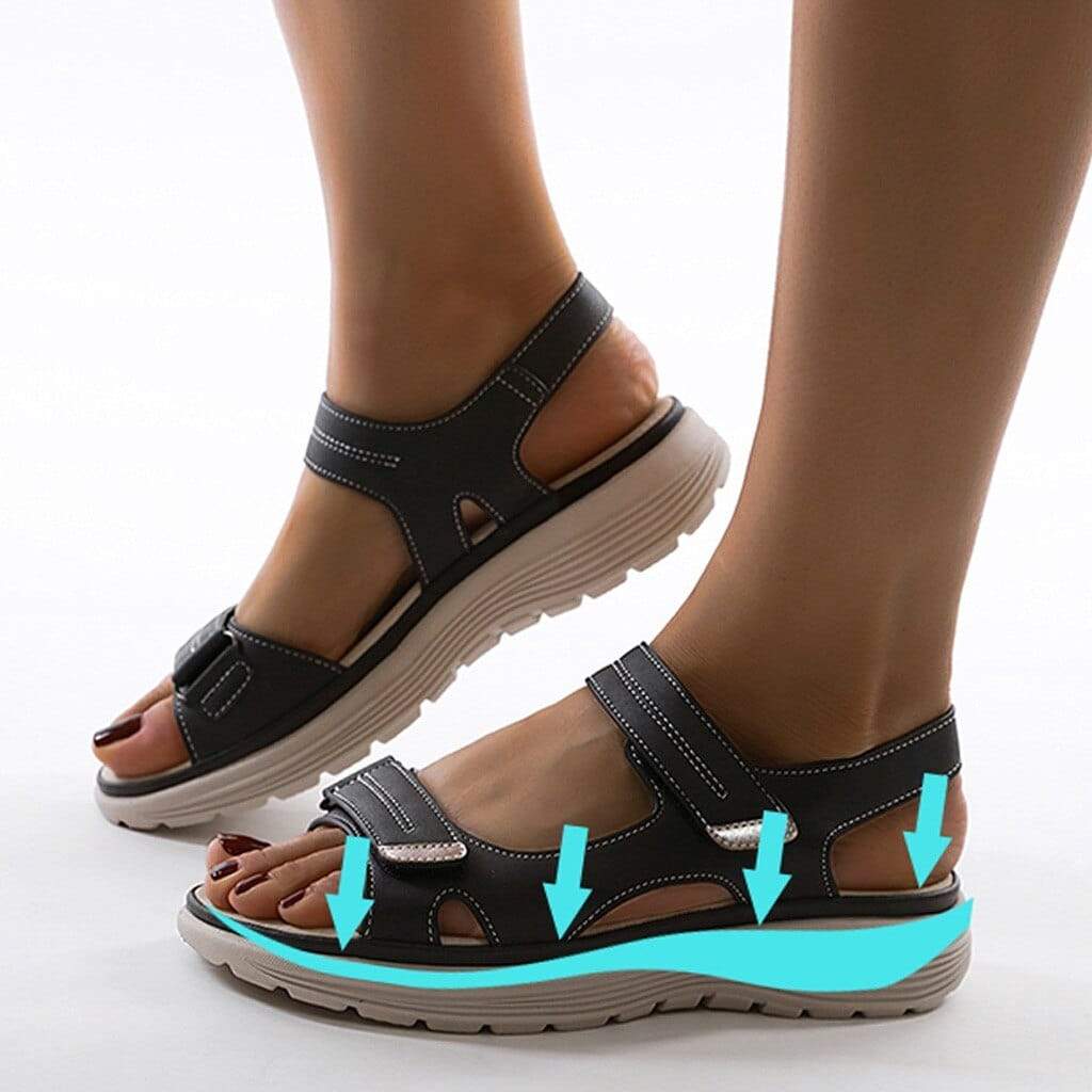 CM | Sandalias elegantes y casual general