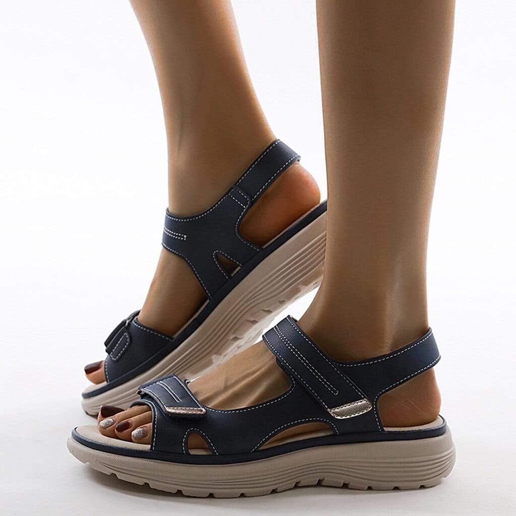 CM | Sandalias elegantes y casual general