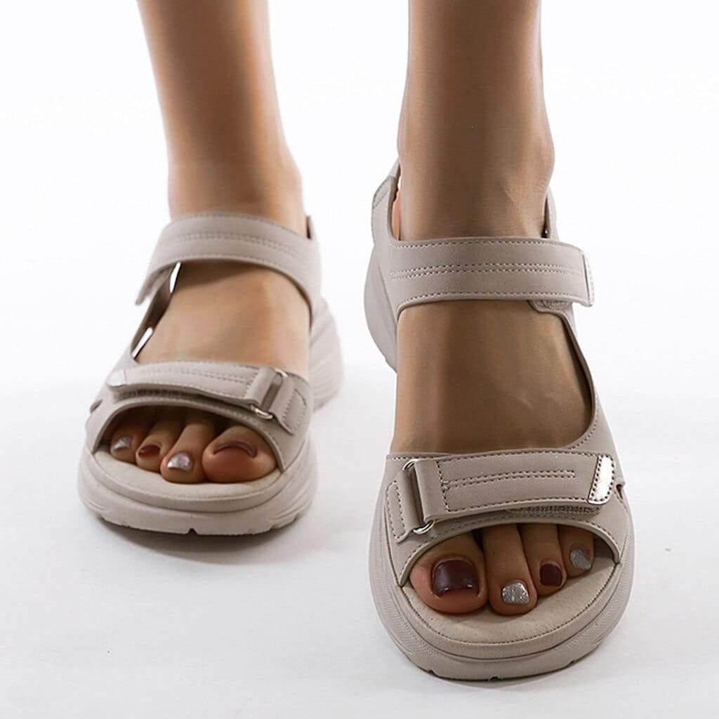 CM | Sandalias elegantes y casual general