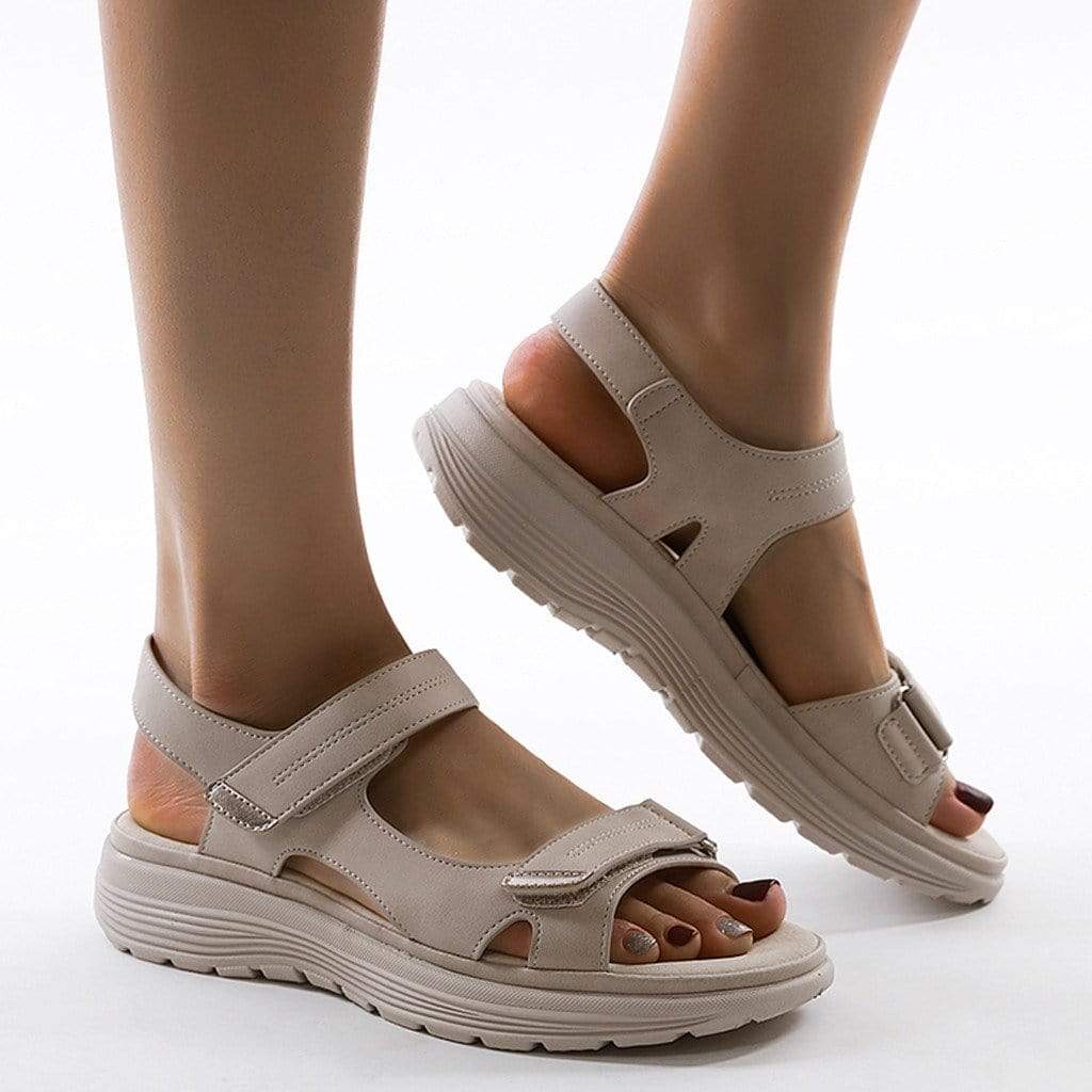 CM | Sandalias elegantes y casual general