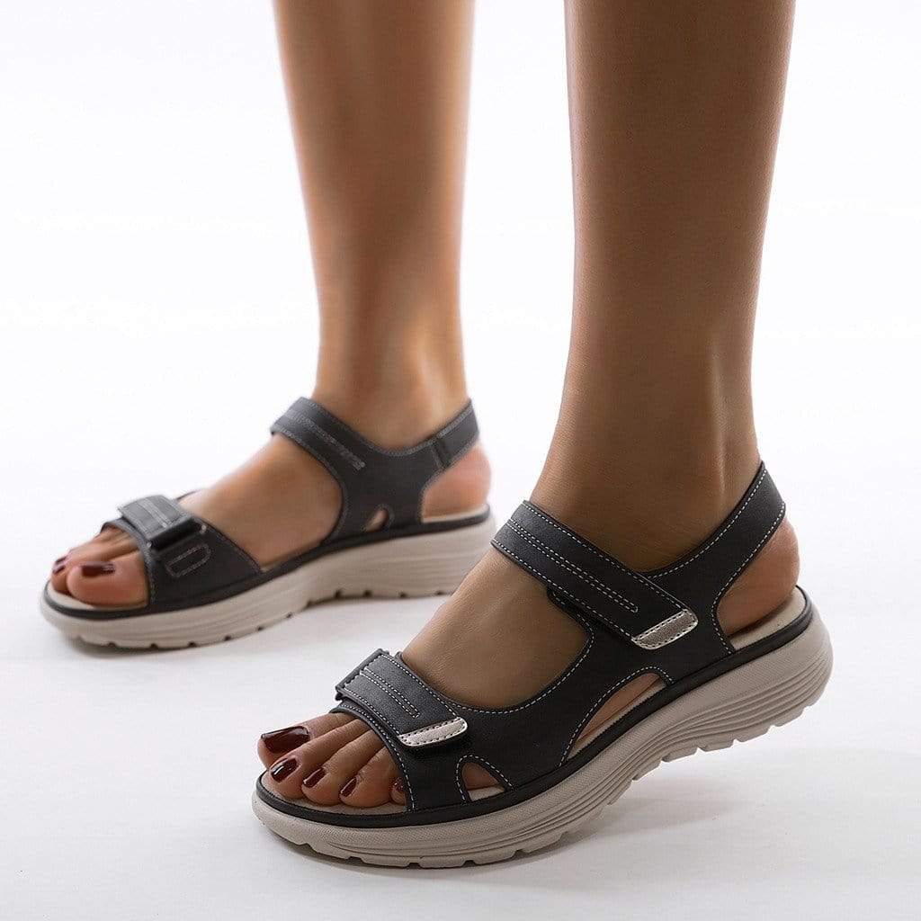 CM | Sandalias elegantes y casual general