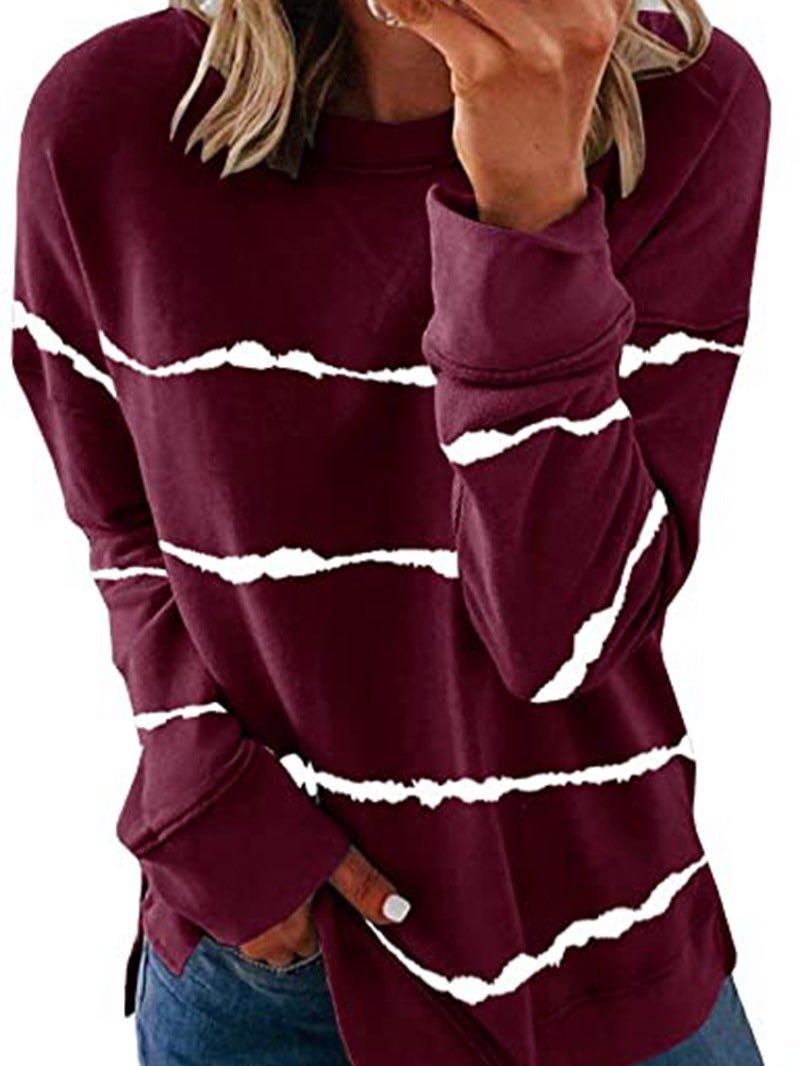 CM | Clásico y cómodo jersey de invierno