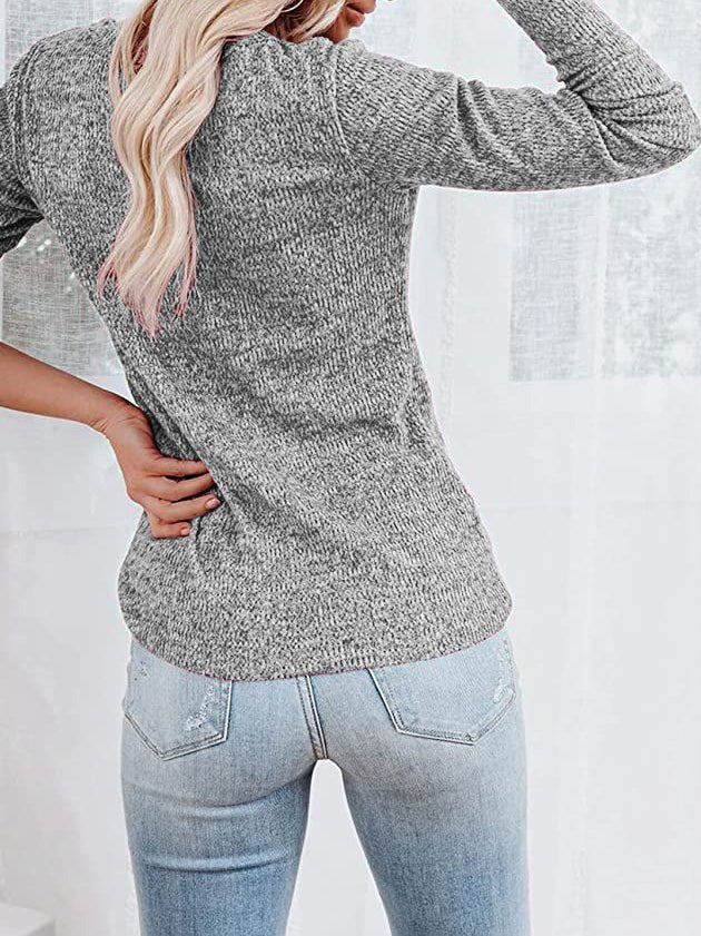 CM | Camisa de invierno versátil y cómoda