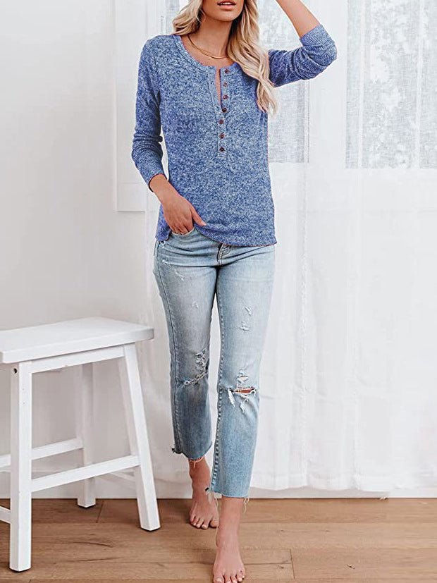 CM | Camisa de invierno versátil y cómoda