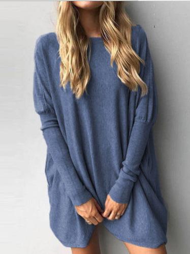 CM | Camisa de invierno chic y desenfadada