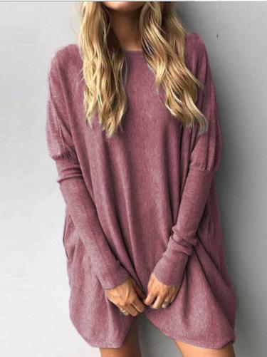 CM | Camisa de invierno chic y desenfadada