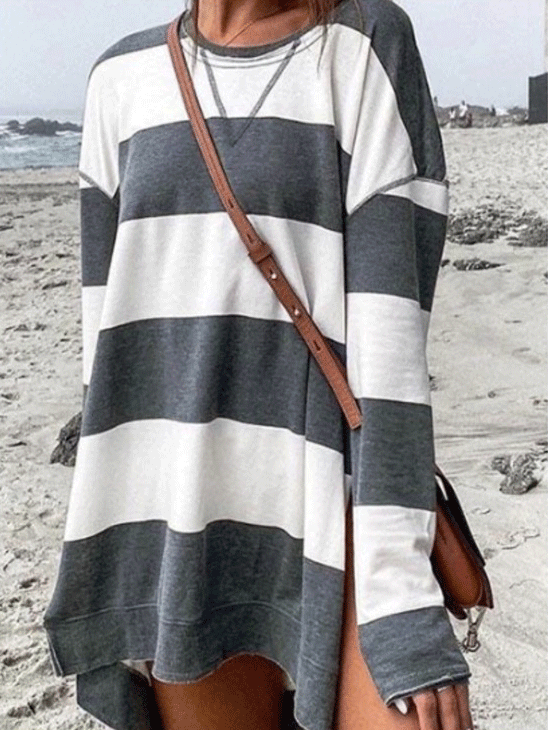 CM | Camisa de invierno de moda sin esfuerzo