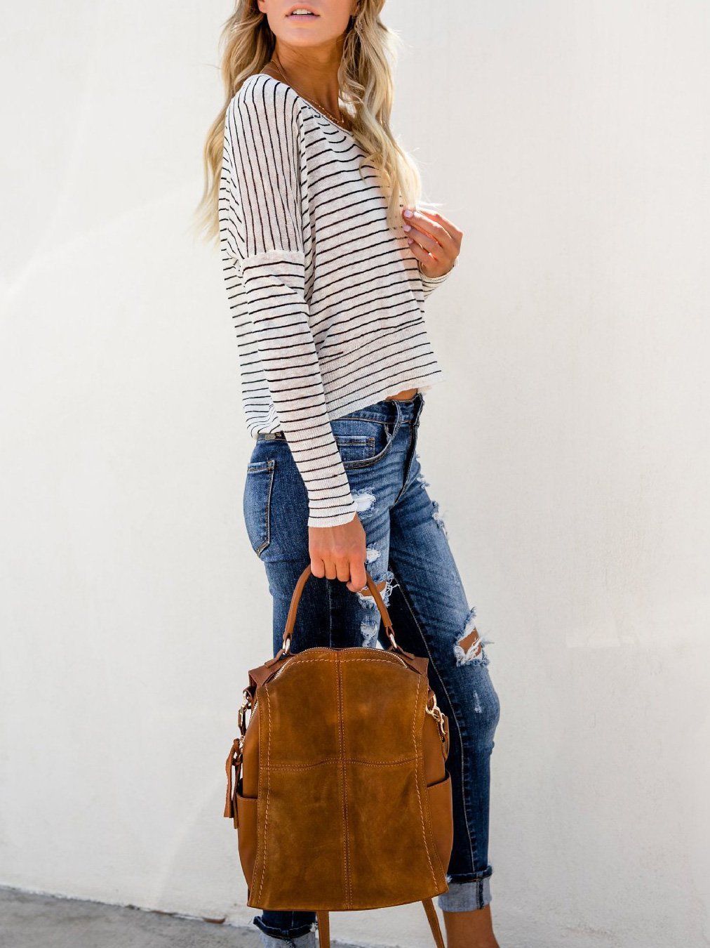 CM | La camisa de invierno clásica y a la moda