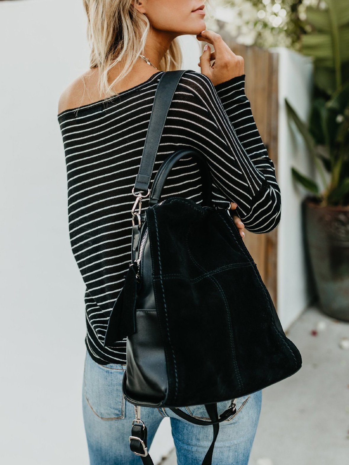 CM | La camisa de invierno clásica y a la moda