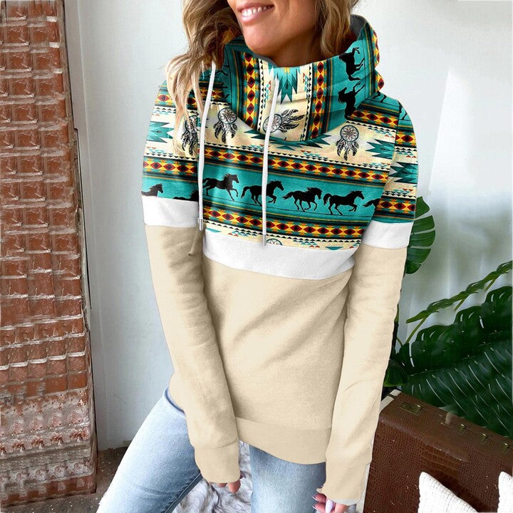 CM | Jersey de invierno moderno y minimalista