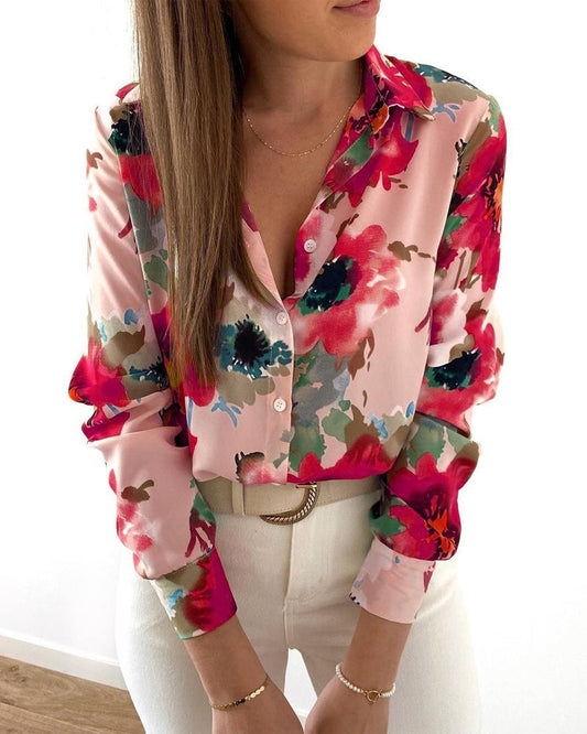 CM | Blusa de invierno moderna y minimalista