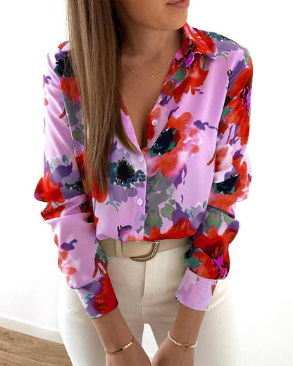 CM | Blusa de invierno moderna y minimalista
