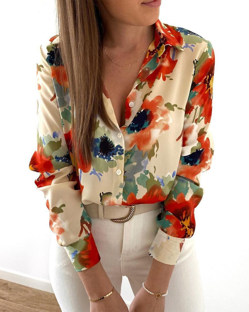 CM | Blusa de invierno moderna y minimalista