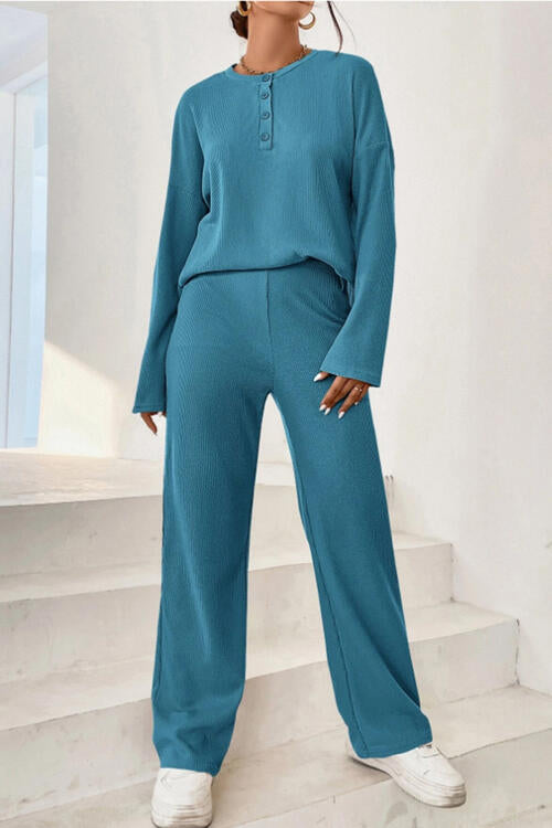CM | Pantalones cómodos y a la moda