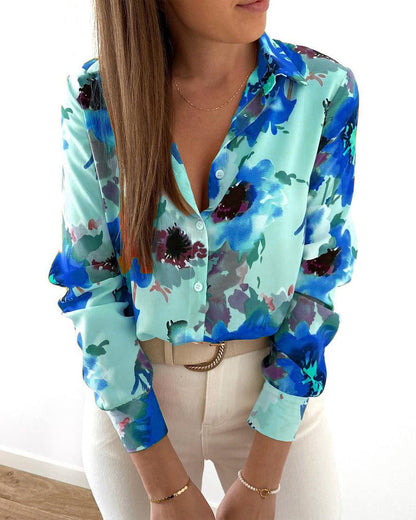 CM | Blusa de invierno moderna y minimalista