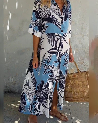 CM | Blusa de verano informal y a la moda