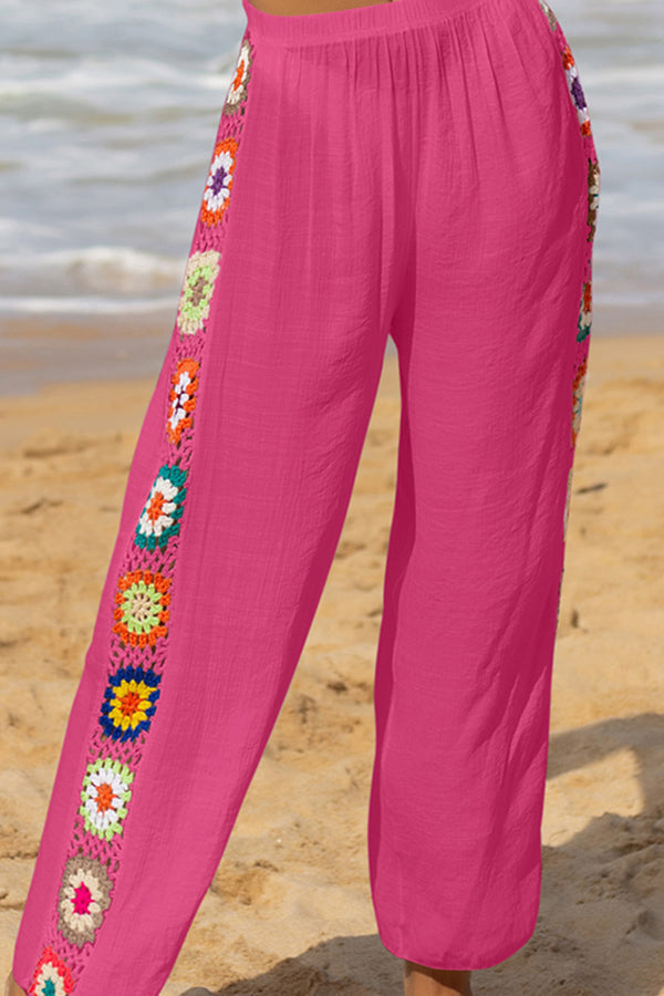 CM | Pantalones versátiles y vaporosos