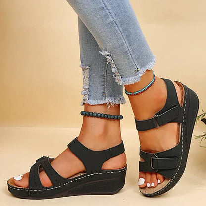 CM | General Sandalias informales y elegantes