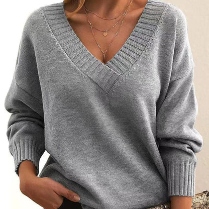 CM | Moderno y cómodo jersey de invierno