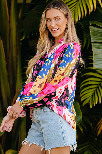 CM | Blusa sencilla y elegante