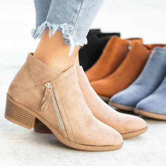 CM | Botas generales clásicas y elegantes