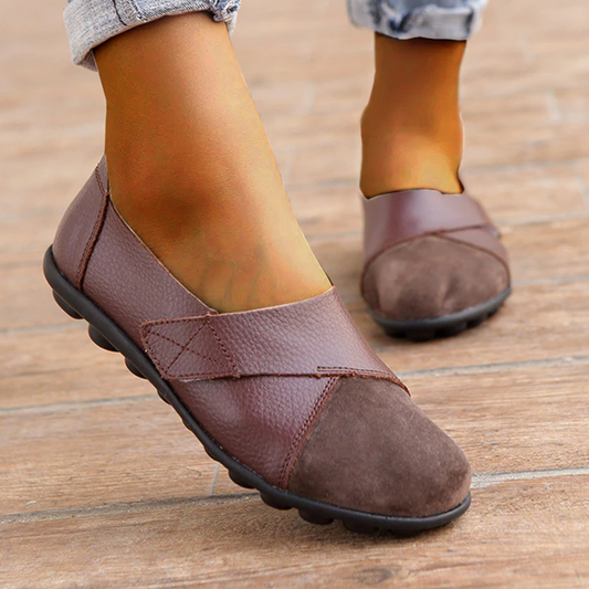 CM | Zapatos ortopédicos de apoyo y de moda