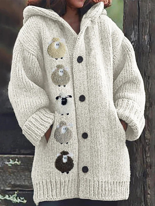 CM | Chaqueta de invierno chic y versátil