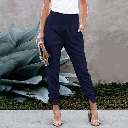 CM | Elegantes pantalones de verano