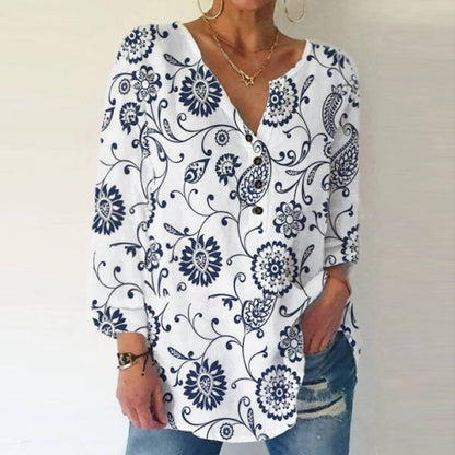 CM | Blusa de invierno chic y versátil