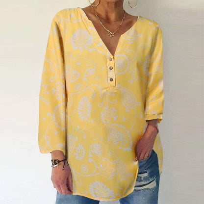 CM | Blusa de invierno chic y versátil