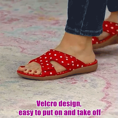 CM | sandalias de moda, cómodas y antideslizantes