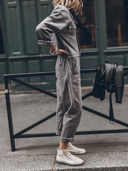 CM | Mono de invierno sencillo y elegante
