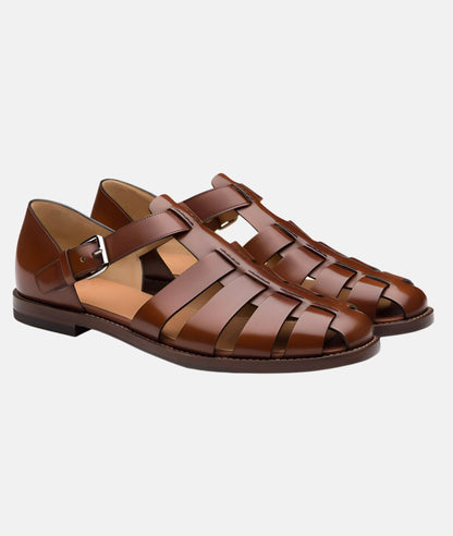 CM | Sandalias generales sin esfuerzo y a la moda