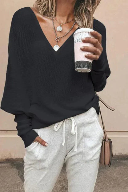 CM | Blusa suelta y elegante