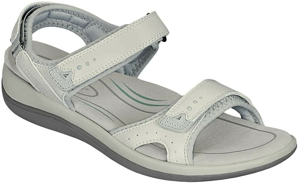 CM | Sandalias para mujer - alivio del dolor de pies