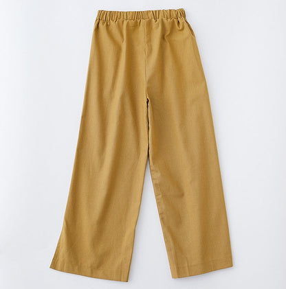 Atractivo y refinado Pantalones