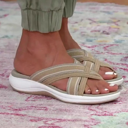 CM | Sandalias - Chic y cómodas