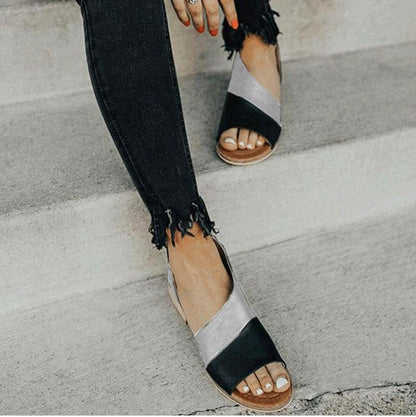 CM | Sandalias glamurosas y frescas