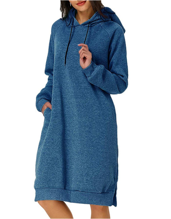 CM | Jersey de invierno versátil y cómodo