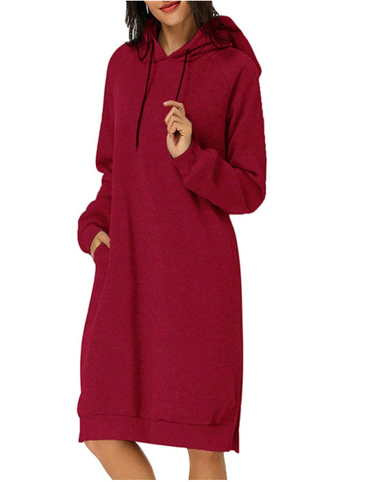 CM | Jersey de invierno versátil y cómodo