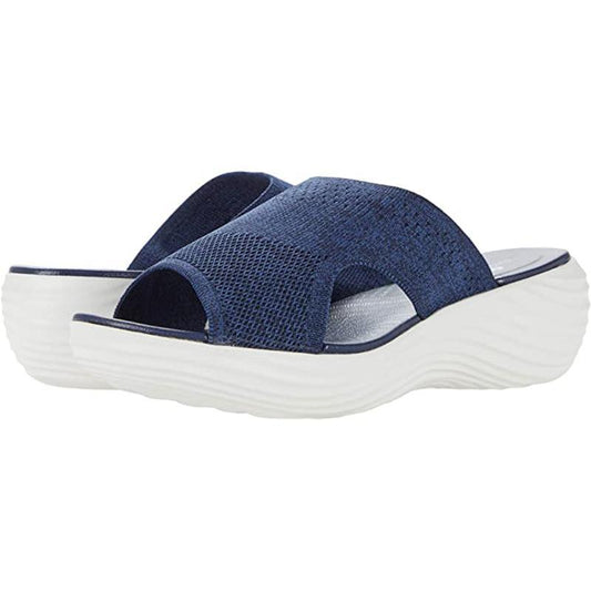 CM | cuña deportes sandalias correctivas(AHORA 50% OFF🔥🔥)