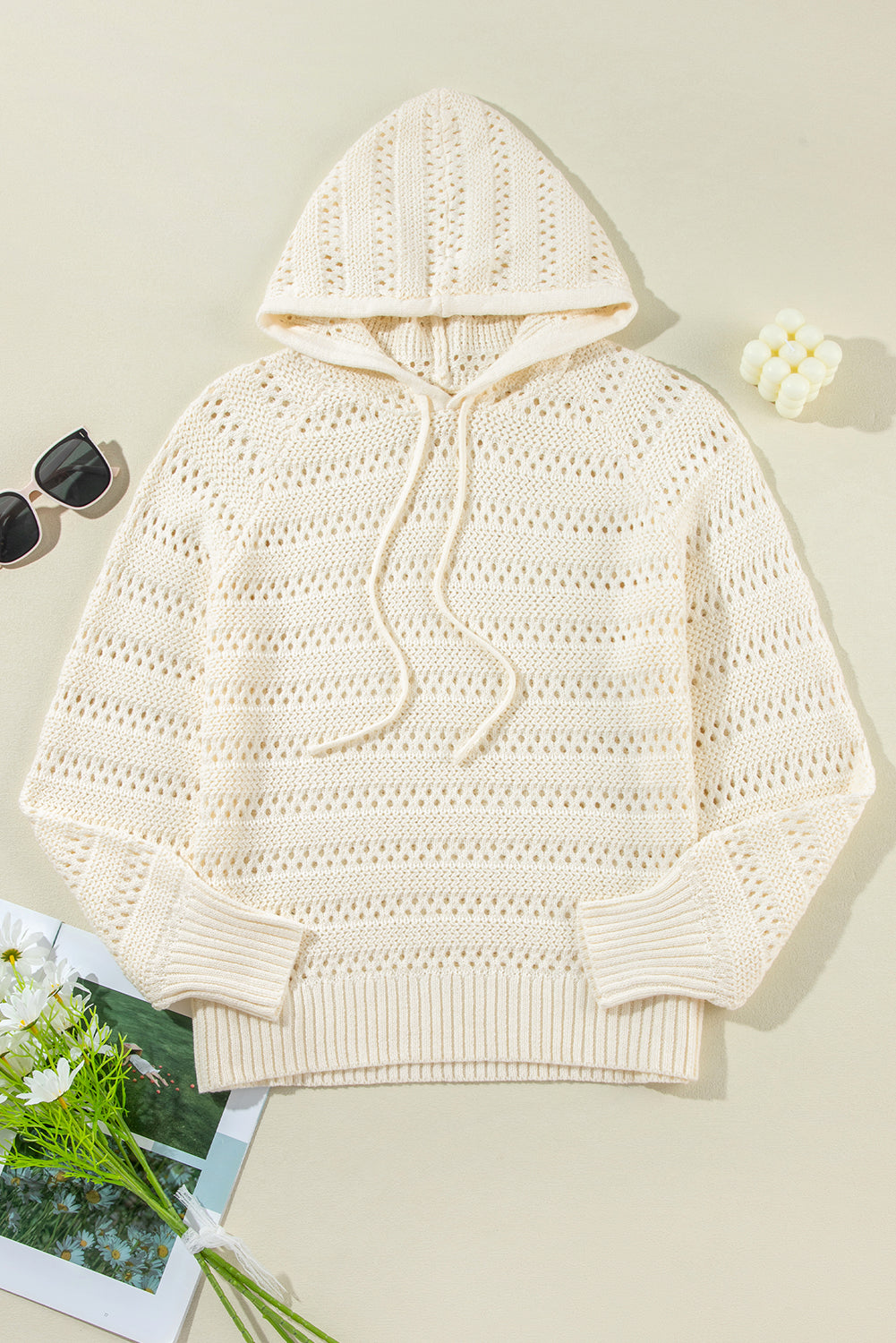 CM | Chic y relajado jersey de invierno