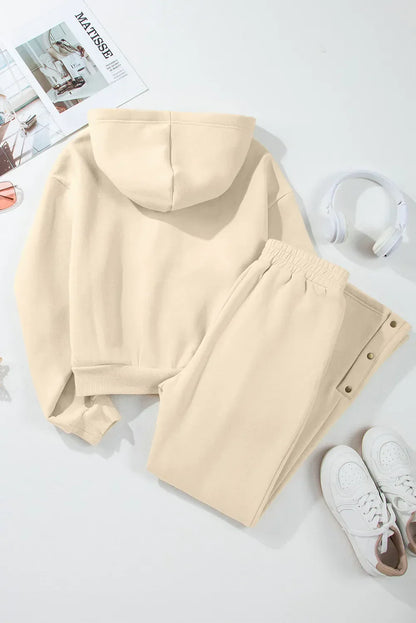 CM | Pantalones de invierno casuales y sin esfuerzo