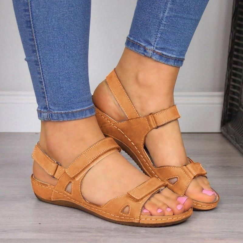 CM | sandalias ortopédicas - COMPRA 2 ENVÍO GRATIS