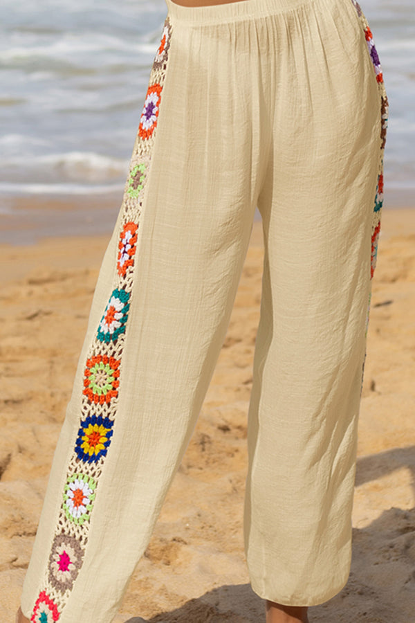 CM | Pantalones versátiles y vaporosos