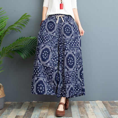 CM | Pantalones suaves y frescos
