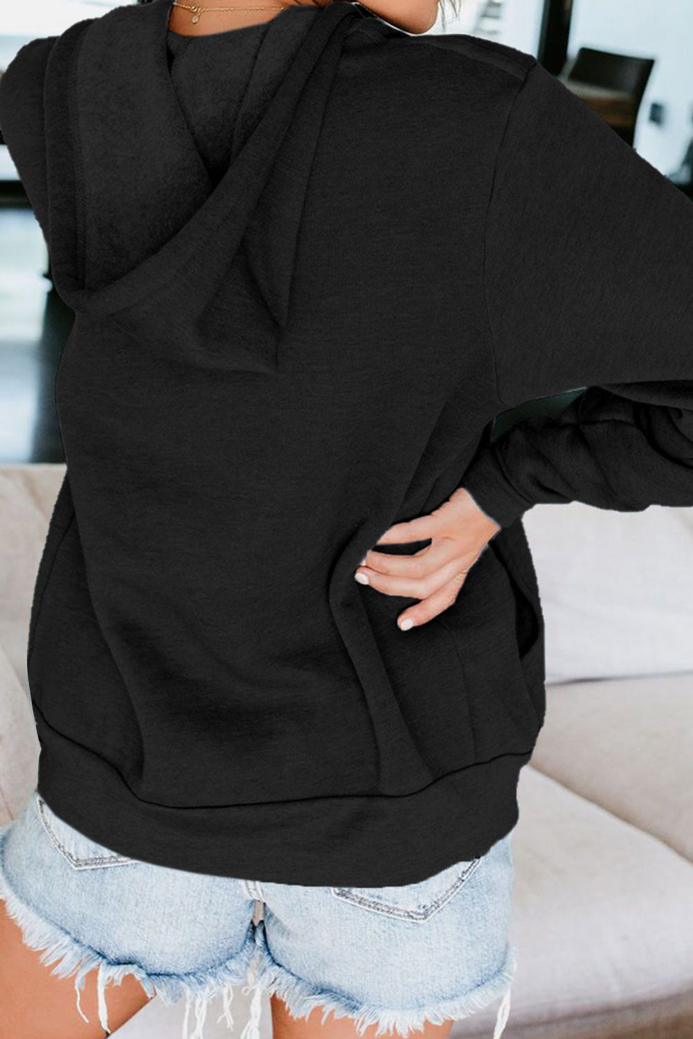 CM | Chaqueta de invierno chic y sin esfuerzo